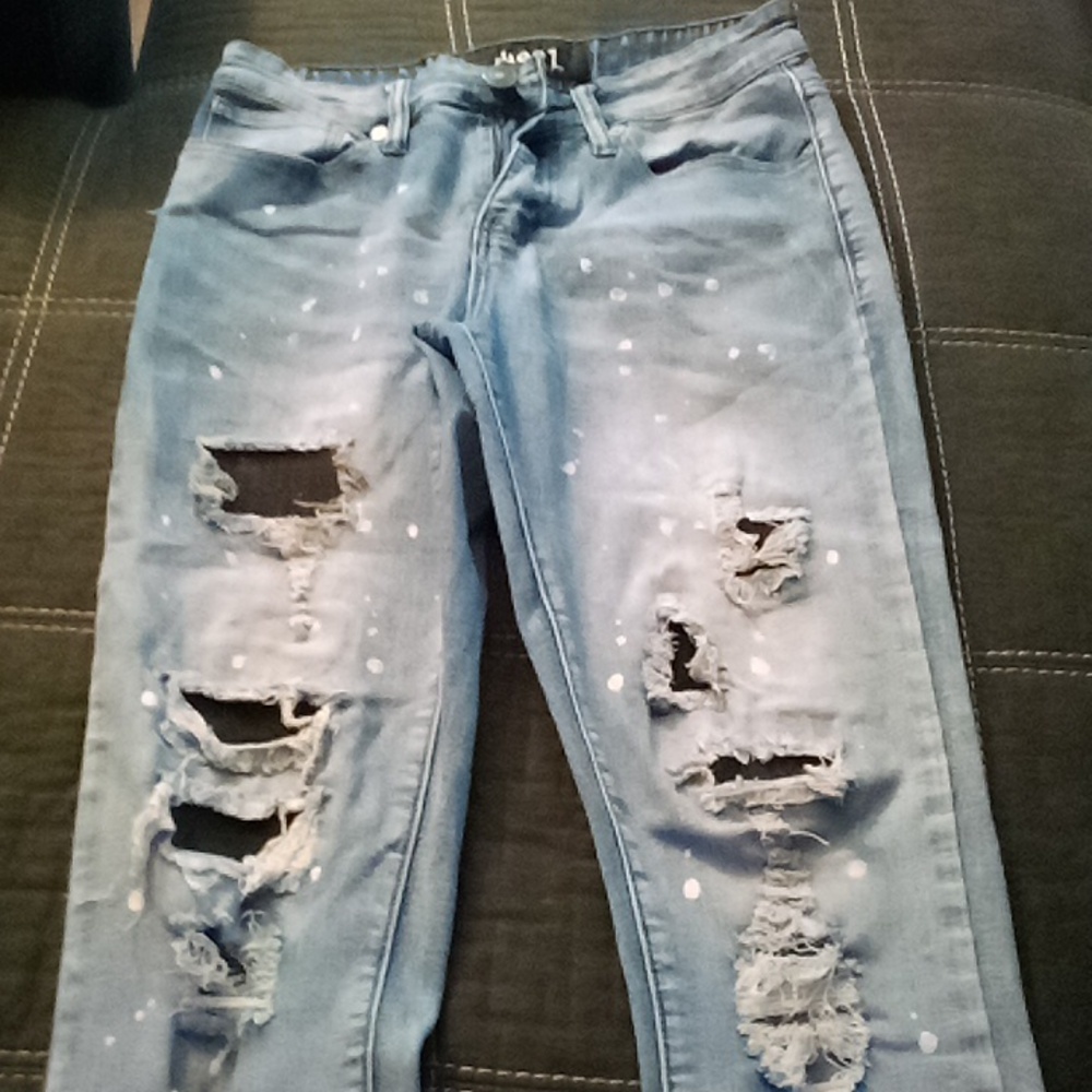 Men's Jean